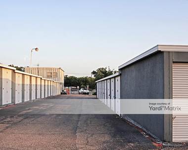 Storage Units for Rent available at 1212 Oakland Drive, Irving, TX 75060