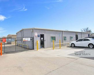 Photo 1 of Public Storage - 202 South Clark Road, Cedar Hill, TX