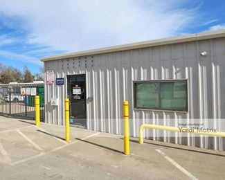 Photo 2 of Public Storage - 202 South Clark Road, Cedar Hill, TX