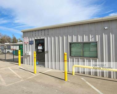 Storage Units for Rent available at 202 South Clark Road, Cedar Hill, TX 75104