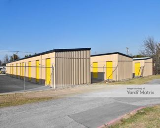 Photo 6 of Public Storage - 202 South Clark Road, Cedar Hill, TX