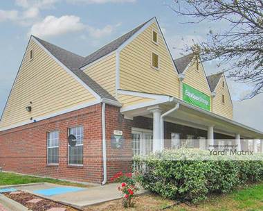 Storage Units for Rent available at 5710 Military Pkwy, Dallas, TX 75227