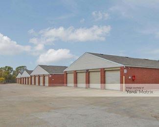 Photo 2 of Public Storage - 5710 Military Pkwy, Dallas, TX