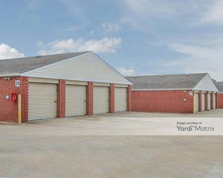 Photo 3 of Public Storage - 5710 Military Pkwy, Dallas, TX