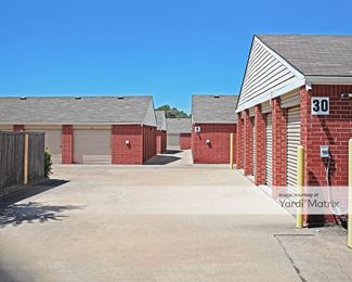 Photo 4 of Public Storage - 5710 Military Pkwy, Dallas, TX