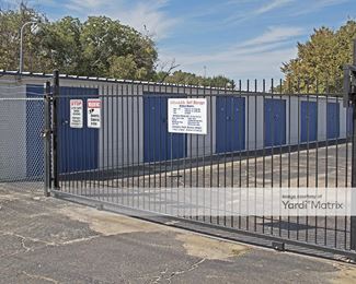 Photo 2 of CubeSmart Self Storage - 1239 Teasley Lane, Denton, TX