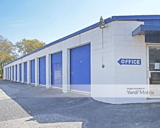 Photo 3 of CubeSmart Self Storage - 1239 Teasley Lane, Denton, TX