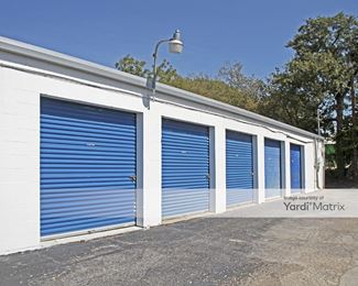 Photo 4 of CubeSmart Self Storage - 1239 Teasley Lane, Denton, TX
