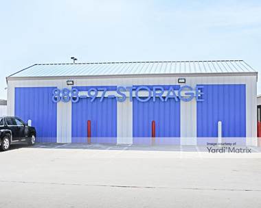 Storage Units for Rent available at 1975 West Northwest Hwy, Dallas, TX 75220