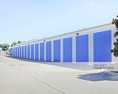 Storage Units for Rent available at 1975 West Northwest Hwy, Dallas, TX 75220