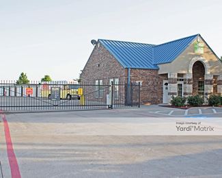 Photo 1 of Extra Space Storage - 1751 East Beltline Road, Coppell, TX