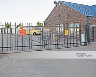 Photo 2 of Extra Space Storage - 1751 East Beltline Road, Coppell, TX