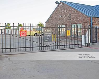 Storage Units for Rent available at 1751 East Beltline Road, Coppell, TX 75019