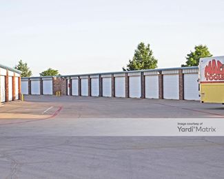 Photo 3 of Extra Space Storage - 1751 East Beltline Road, Coppell, TX