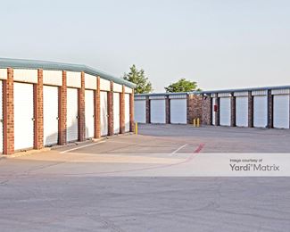 Photo 4 of Extra Space Storage - 1751 East Beltline Road, Coppell, TX