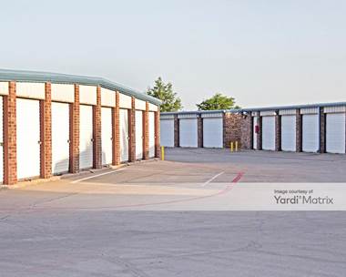 Storage Units for Rent available at 1751 East Beltline Road, Coppell, TX 75019