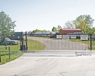 Photo 2 of Sanger Storage - 703 South Stemmons, Sanger, TX