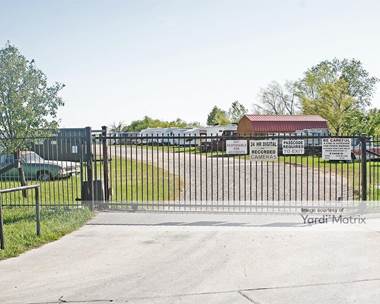 Storage Units for Rent available at 703 South Stemmons, Sanger, TX 76266