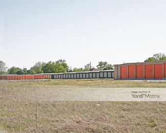 Photo 3 of Sanger Storage - 703 South Stemmons, Sanger, TX