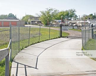 Photo 4 of Sanger Storage - 703 South Stemmons, Sanger, TX