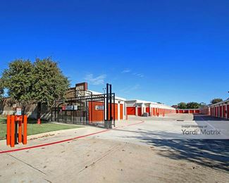 Photo 2 of Public Storage - 4205 Teasley Lane, Denton, TX