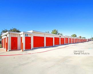 Photo 4 of Public Storage - 4205 Teasley Lane, Denton, TX