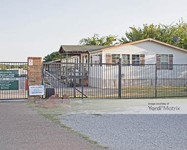 Storage Units for Rent available at 8388 Teasley Lane, Denton, TX 76210