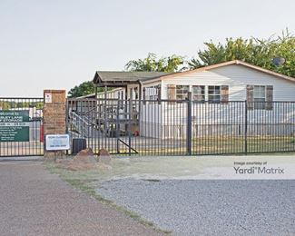 Photo 1 of Teasley Lane Self Storage - 8388 Teasley Lane, Denton, TX