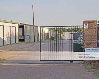 Photo 2 of Teasley Lane Self Storage - 8388 Teasley Lane, Denton, TX