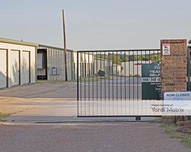 Storage Units for Rent available at 8388 Teasley Lane, Denton, TX 76210