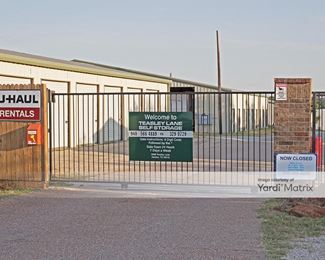 Photo 3 of Teasley Lane Self Storage - 8388 Teasley Lane, Denton, TX