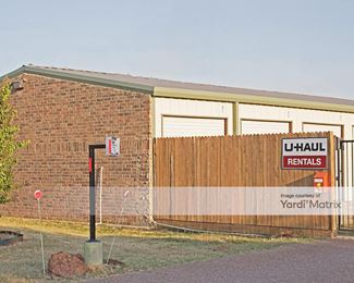 Photo 4 of Teasley Lane Self Storage - 8388 Teasley Lane, Denton, TX