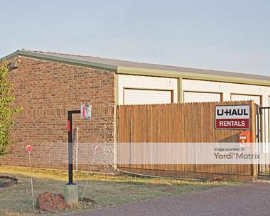 Storage Units for Rent available at 8388 Teasley Lane, Denton, TX 76210