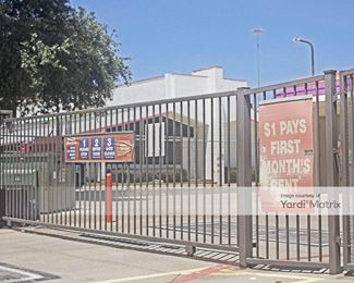 Photo 2 of Public Storage - 1408 North State Highway 161, Grand Prairie, TX