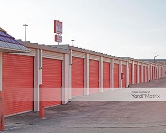 Photo 3 of Public Storage - 1408 North State Highway 161, Grand Prairie, TX