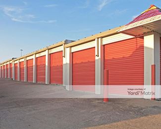 Photo 4 of Public Storage - 1408 North State Highway 161, Grand Prairie, TX