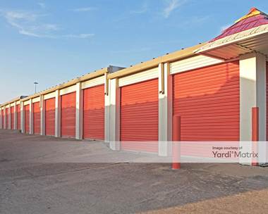 Storage Units for Rent available at 1408 North State Highway 161, Grand Prairie, TX 75050
