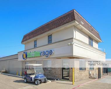 Storage Units for Rent available at 3210 South Buckner Blvd, Dallas, TX 75227