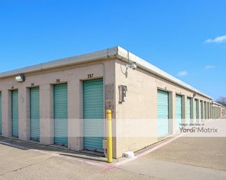 Photo 2 of Storage Rentals of America - 3210 South Buckner Blvd, Dallas, TX