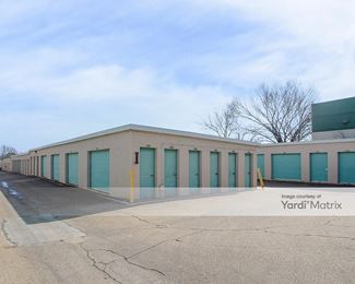 Photo 3 of Storage Rentals of America - 3210 South Buckner Blvd, Dallas, TX