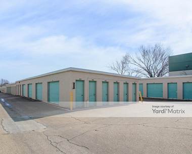 Storage Units for Rent available at 3210 South Buckner Blvd, Dallas, TX 75227