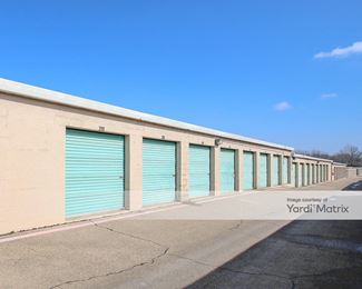 Photo 4 of Storage Rentals of America - 3210 South Buckner Blvd, Dallas, TX