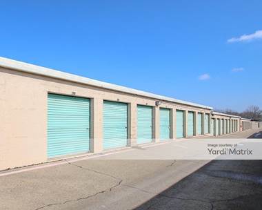 Storage Units for Rent available at 3210 South Buckner Blvd, Dallas, TX 75227
