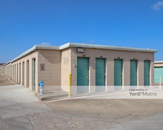 Photo 5 of Storage Rentals of America - 3210 South Buckner Blvd, Dallas, TX