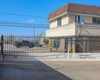 Photo 6 of Storage Rentals of America - 3210 South Buckner Blvd, Dallas, TX