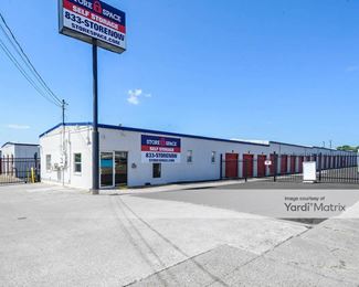Photo 2 of Store Space Self Storage - 3316 Hansboro Avenue, Dallas, TX