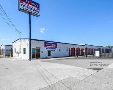 Storage Units for Rent available at 3316 Hansboro Avenue, Dallas, TX 75233