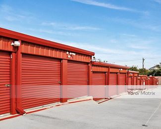 Photo 1 of Storage Depot - 2400 Victory Drive, Flower Mound, TX