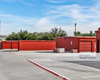 Photo 2 of Storage Depot - 2400 Victory Drive, Flower Mound, TX