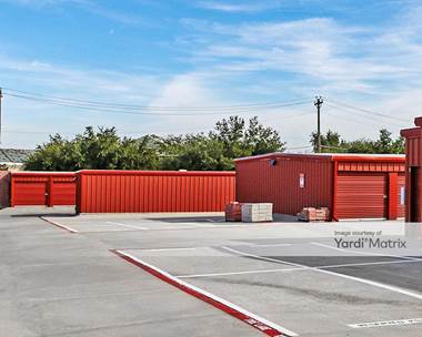 Storage Units for Rent available at 2400 Victory Drive, Flower Mound, TX 75028